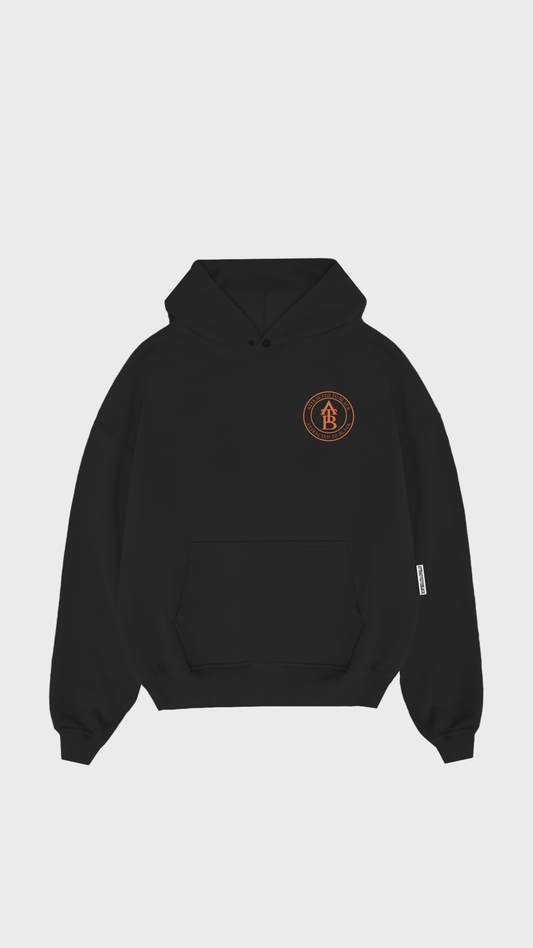 The Football & Cocktail Hoodie