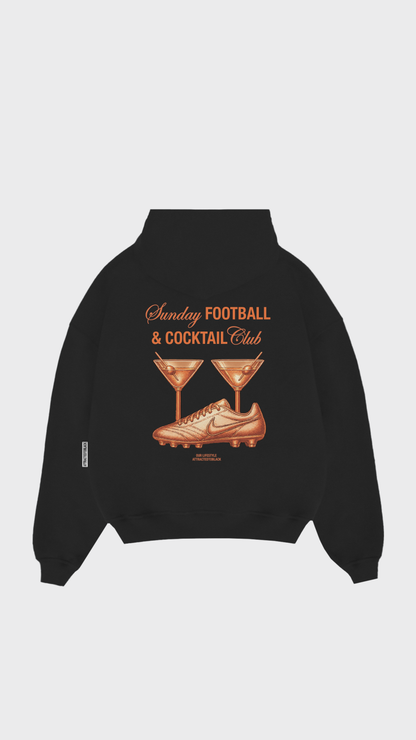 The Football & Cocktail Hoodie