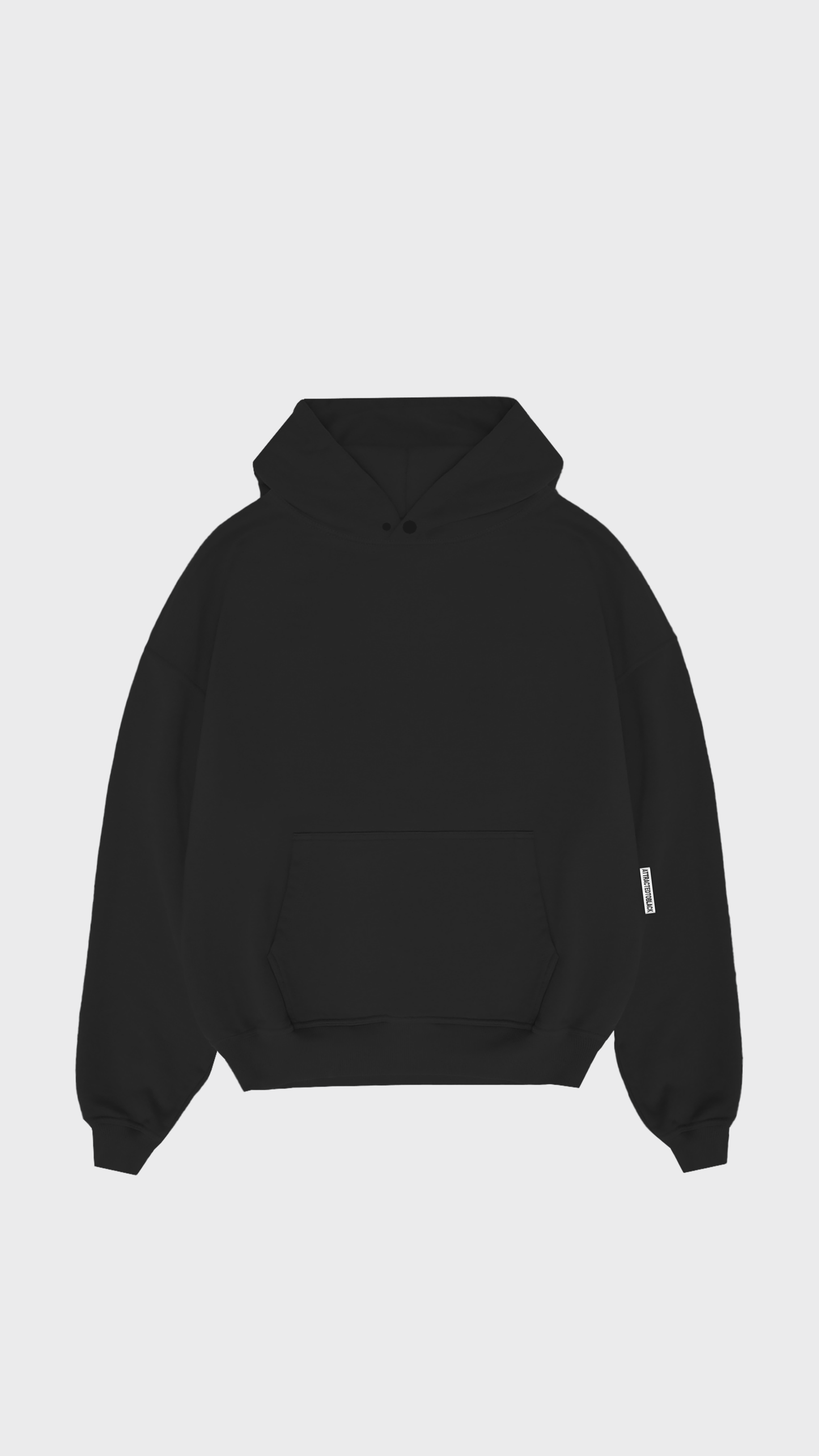 The Couch Hoodie