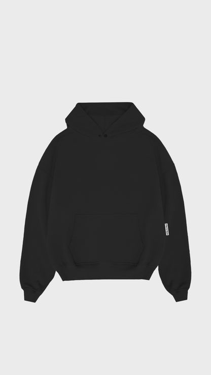 The Couch Hoodie