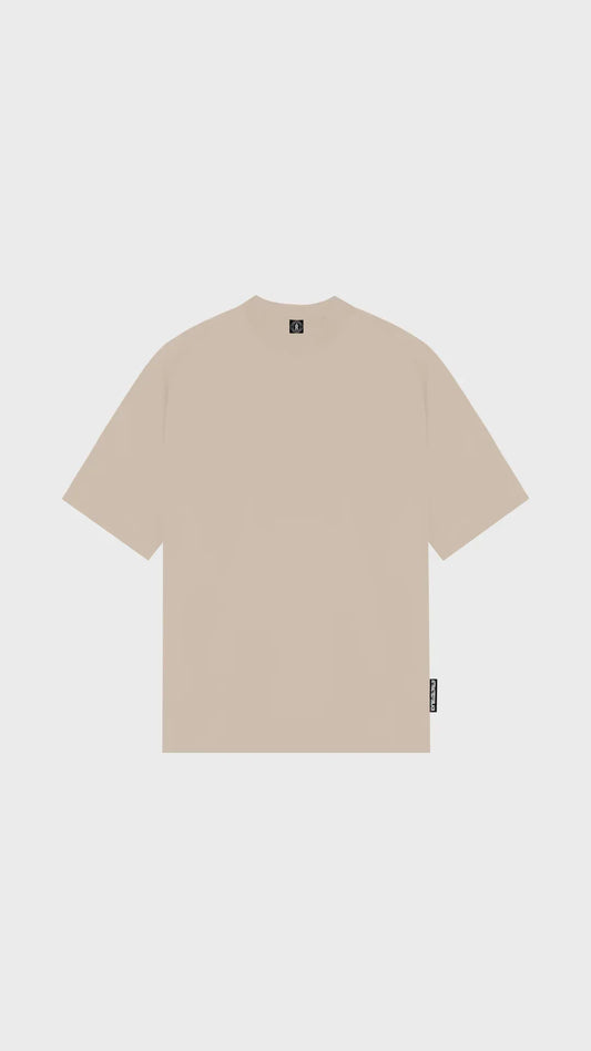The Vanille Oversized Blank - Attractedtoblack