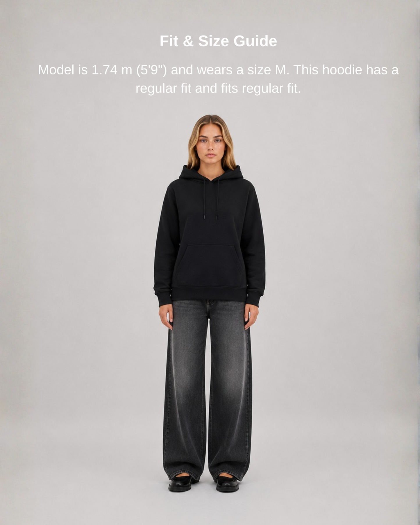 The Couch Regular Hoodie