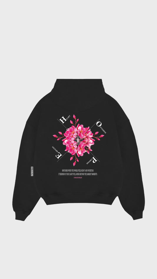 The Faith Hoodie