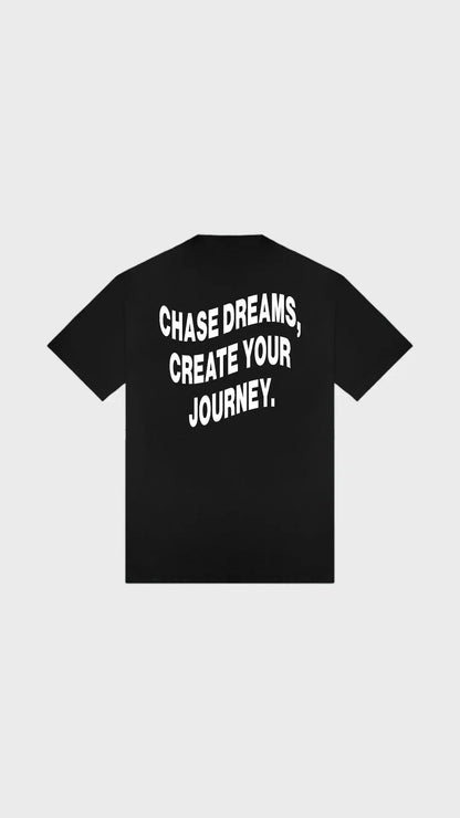 The Dreams Tee - Attractedtoblack