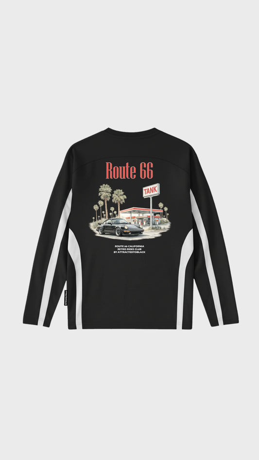 The Passage Longsleeve