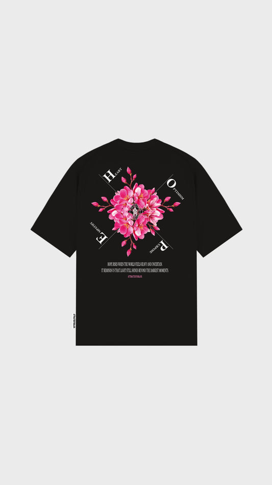 The Faith Oversized Tee