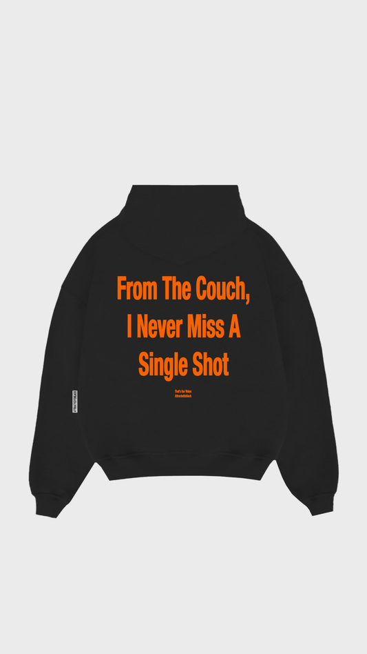 The Couch Hoodie