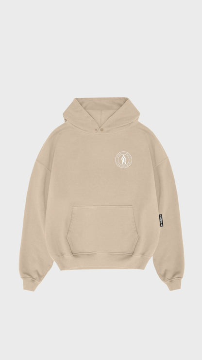 The Bad Idea Hoodie - Attractedtoblack