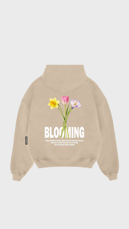 The Evolving Hoodie - Attractedtoblack