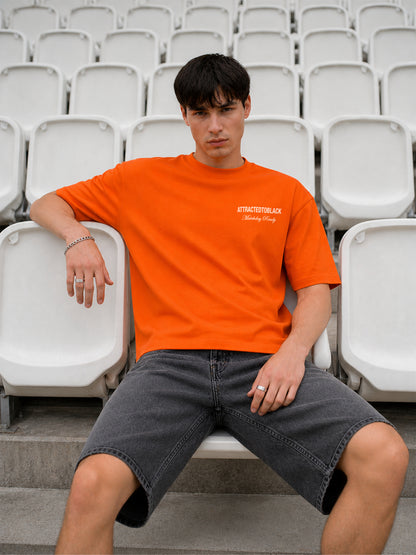 The Matchday Tee