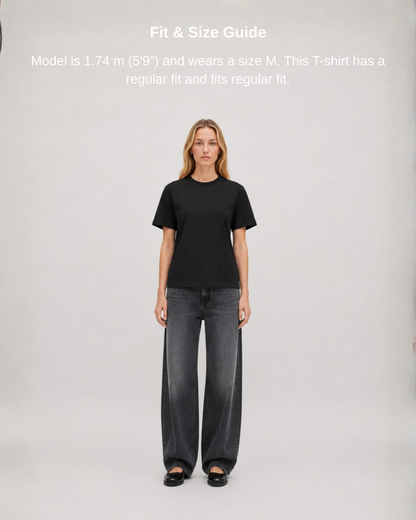 The Form Tee