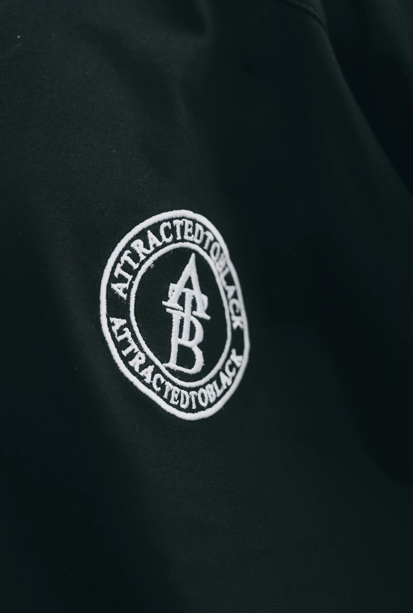 The Insight Longsleeve - Attractedtoblack