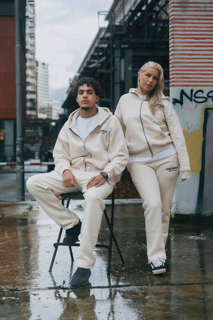 The Spark Jogger - Attractedtoblack