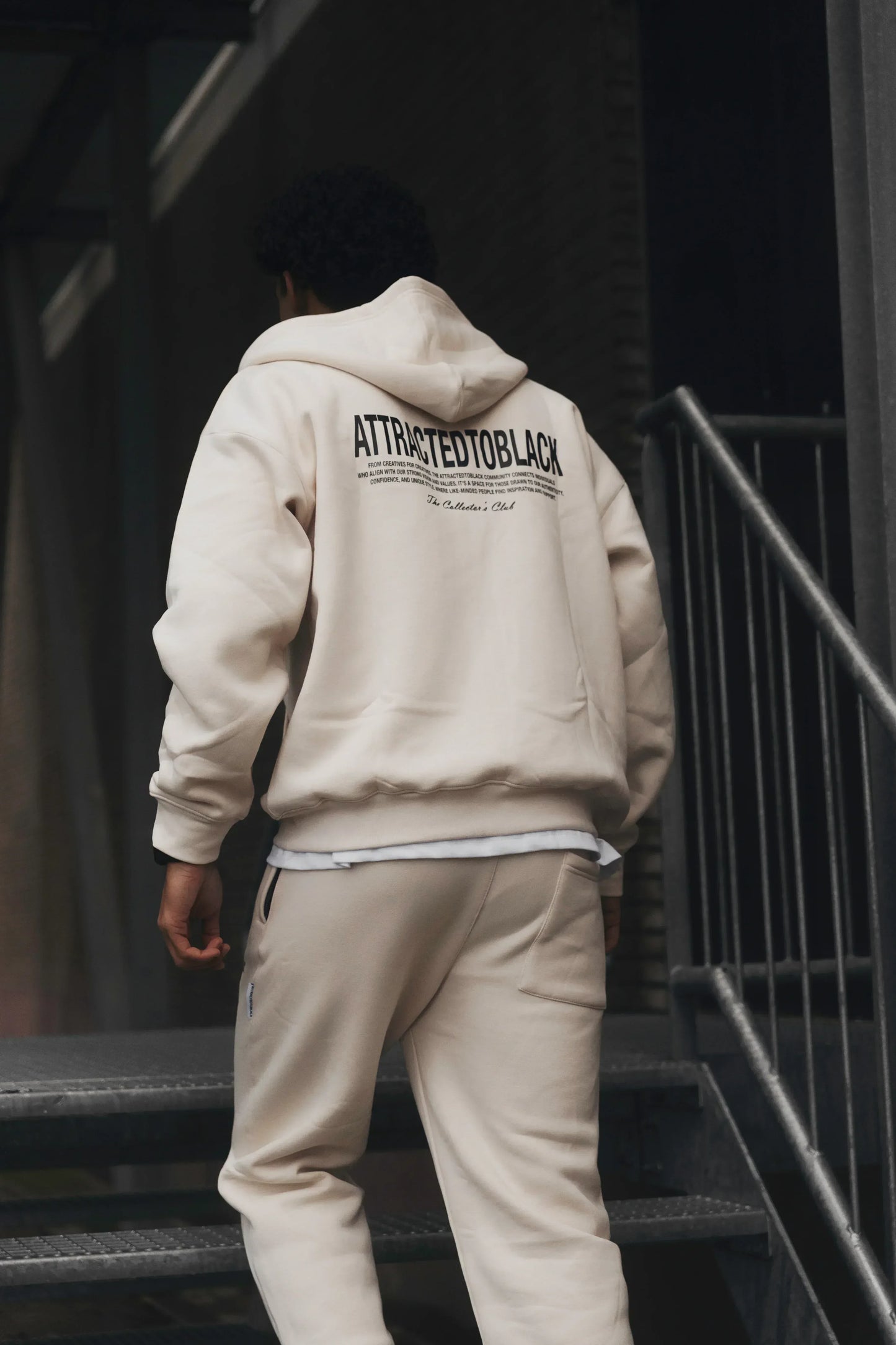 The Collectors Zip Hoodie Multipack - Attractedtoblack