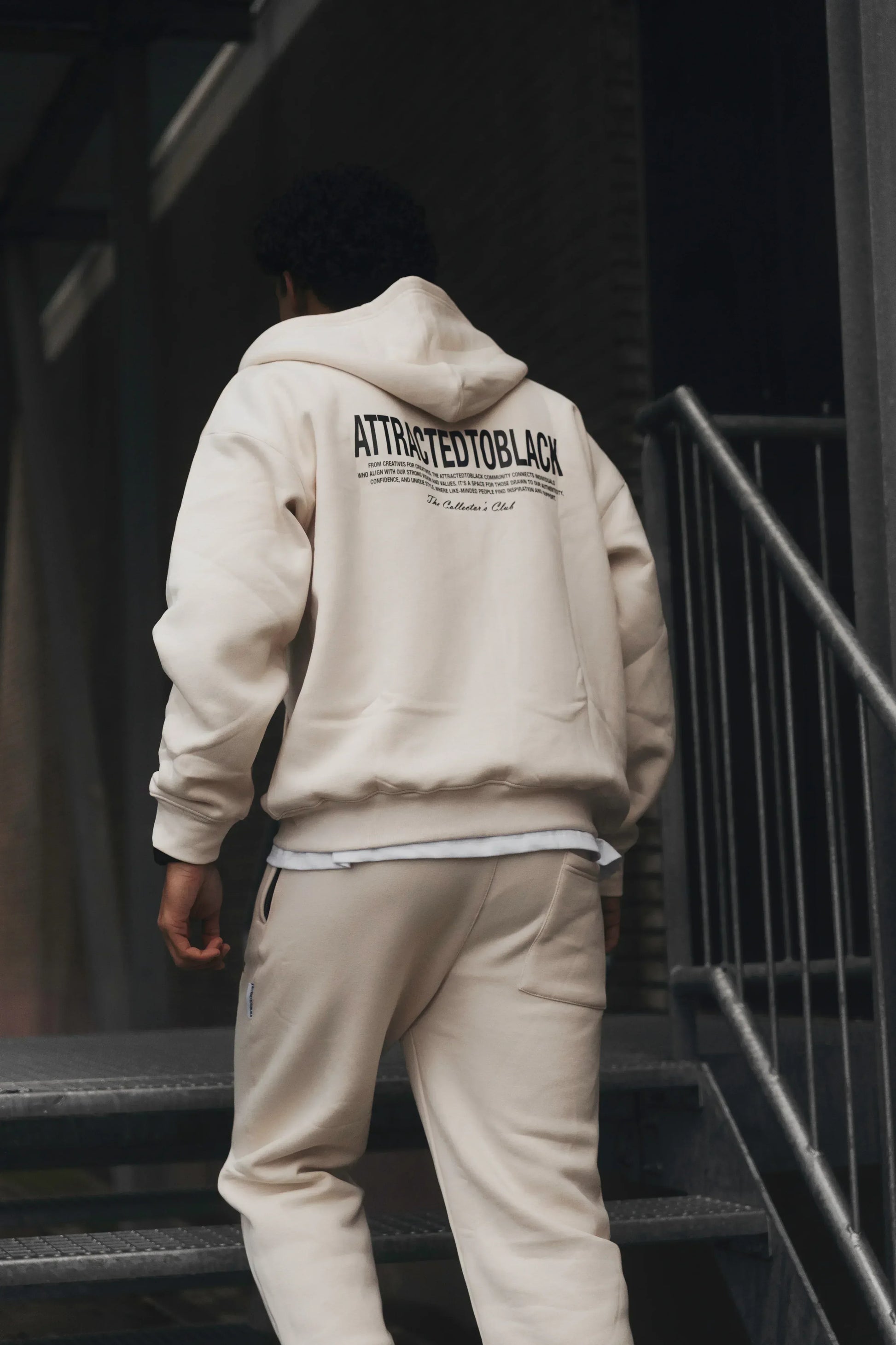 The Collectors Zip Hoodie Multipack - Attractedtoblack