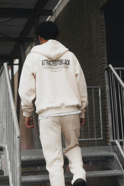 The Collectors Tracksuit - Attractedtoblack