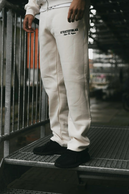 The Inspire Jogger - Attractedtoblack