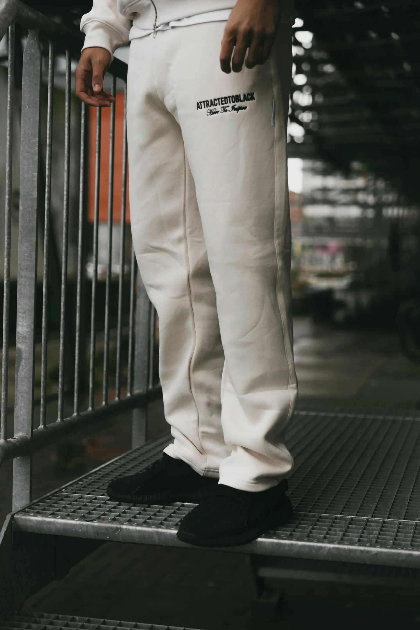 The Inspire Jogger Multipack - Attractedtoblack