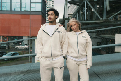The Collectors Tracksuit - Attractedtoblack