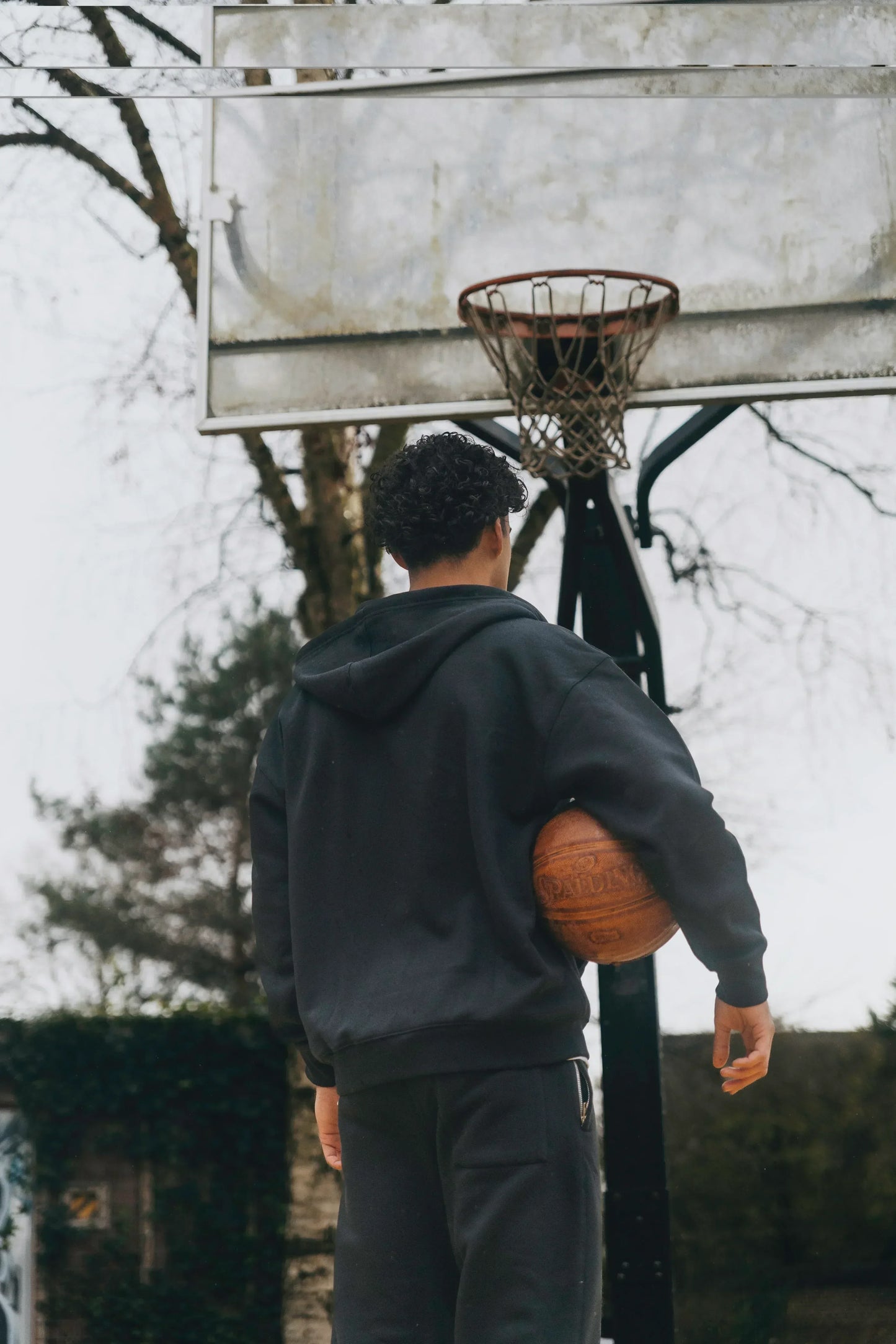 The Inspire Tracksuit - Attractedtoblack
