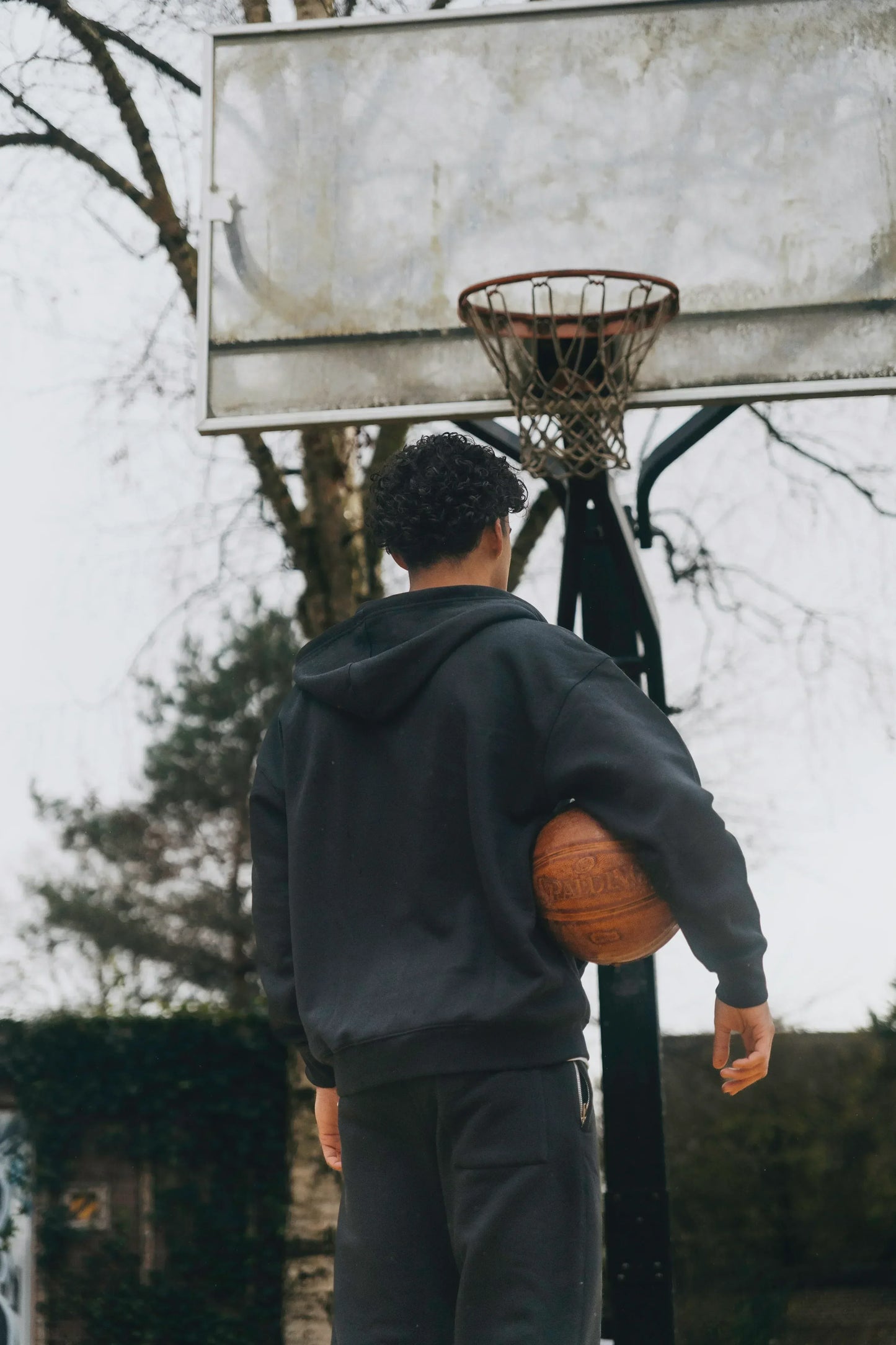 The Inspire Zip Hoodie - Attractedtoblack