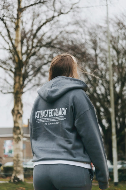 The Gatherers Zip Hoodie Multipack - Attractedtoblack