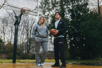 The Spark Jogger - Attractedtoblack
