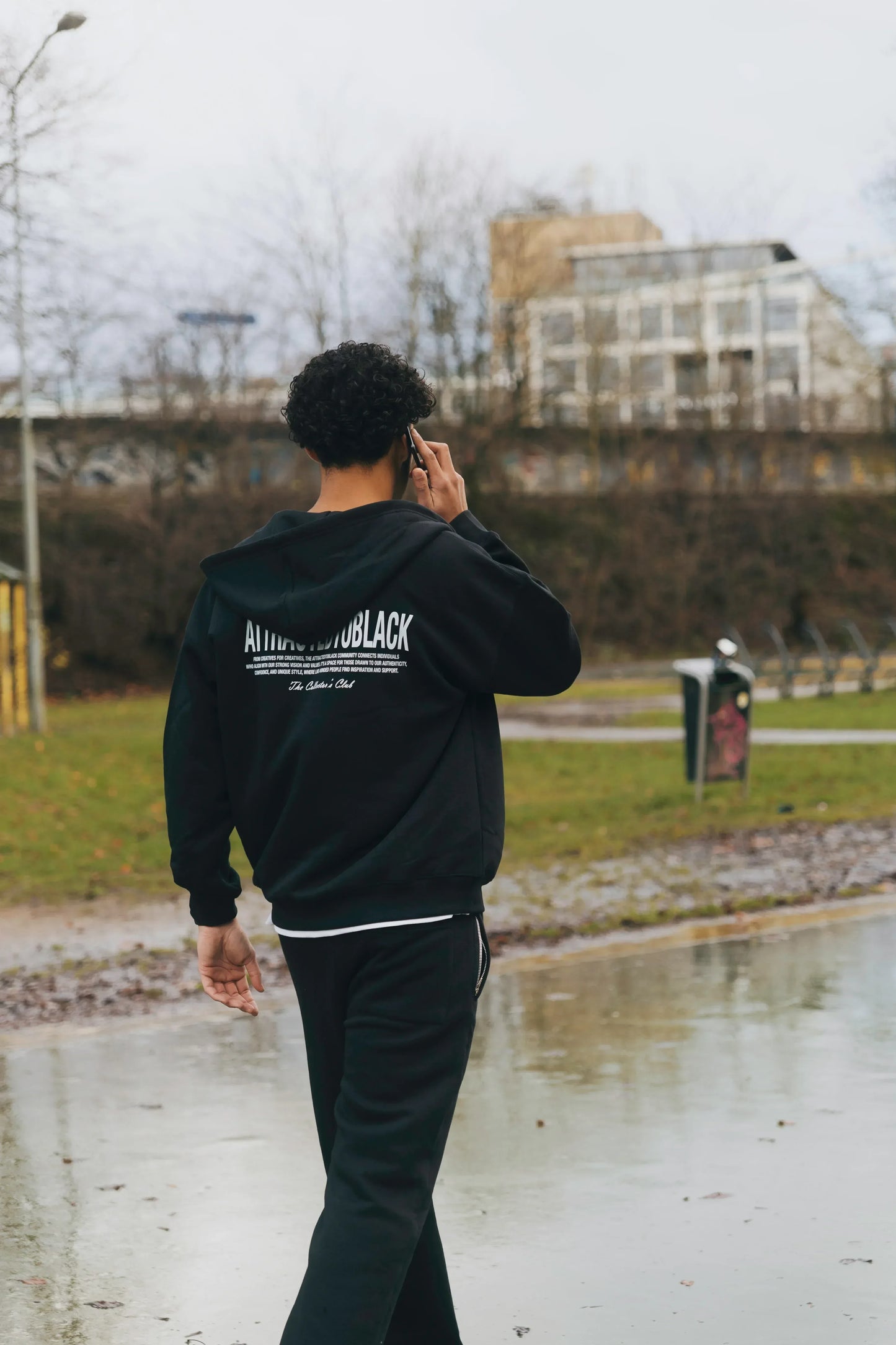 The Collectors Zip Hoodie Multipack - Attractedtoblack