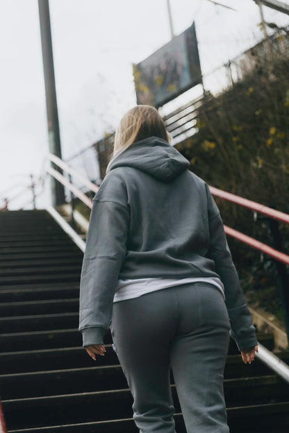 The Spark Jogger - Attractedtoblack