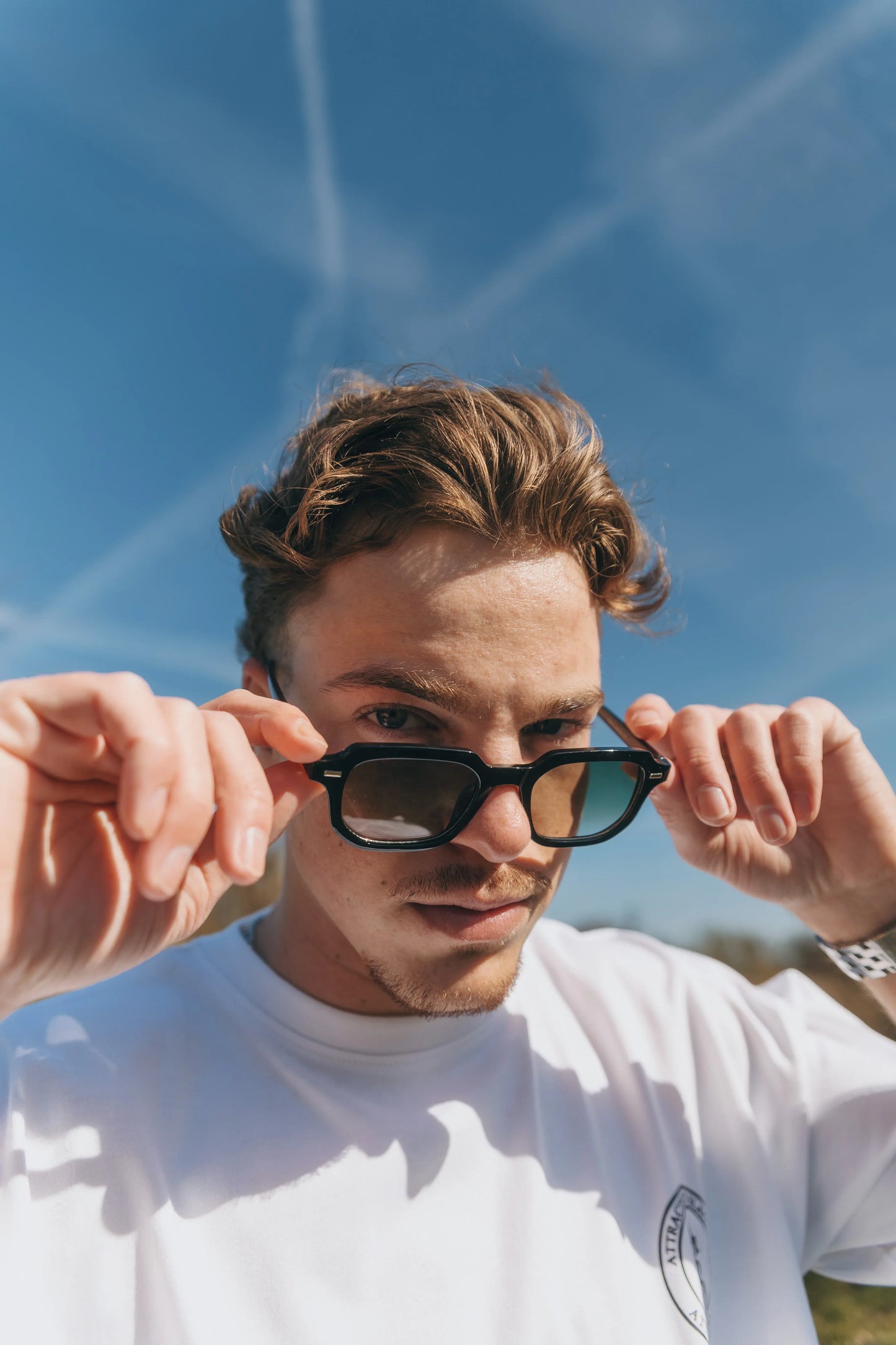 The Mirage Sunglasses