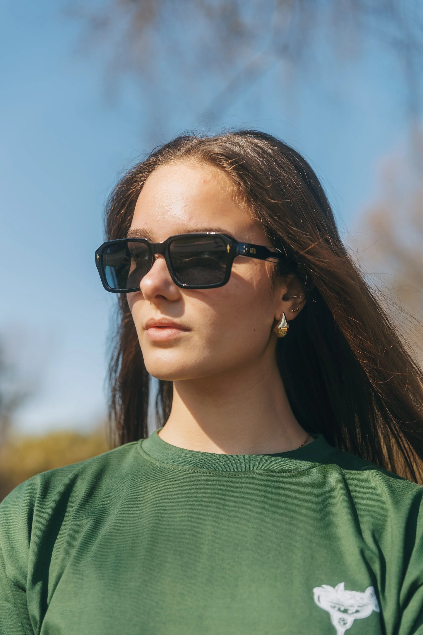 ATB Eclipse Sunglasses
