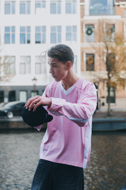 The Not Standard Longsleeve