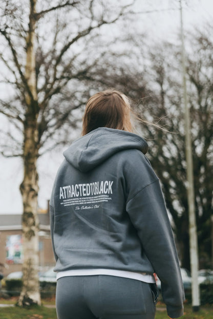 The Gatherers Tracksuit - Attractedtoblack
