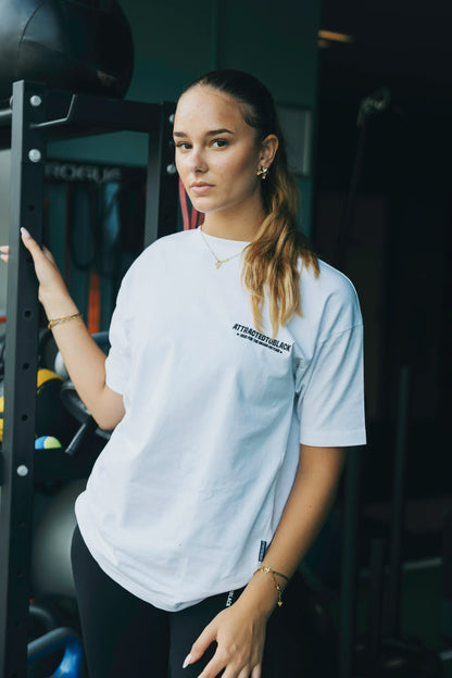 The Everyday Seamless Legging - Attractedtoblack