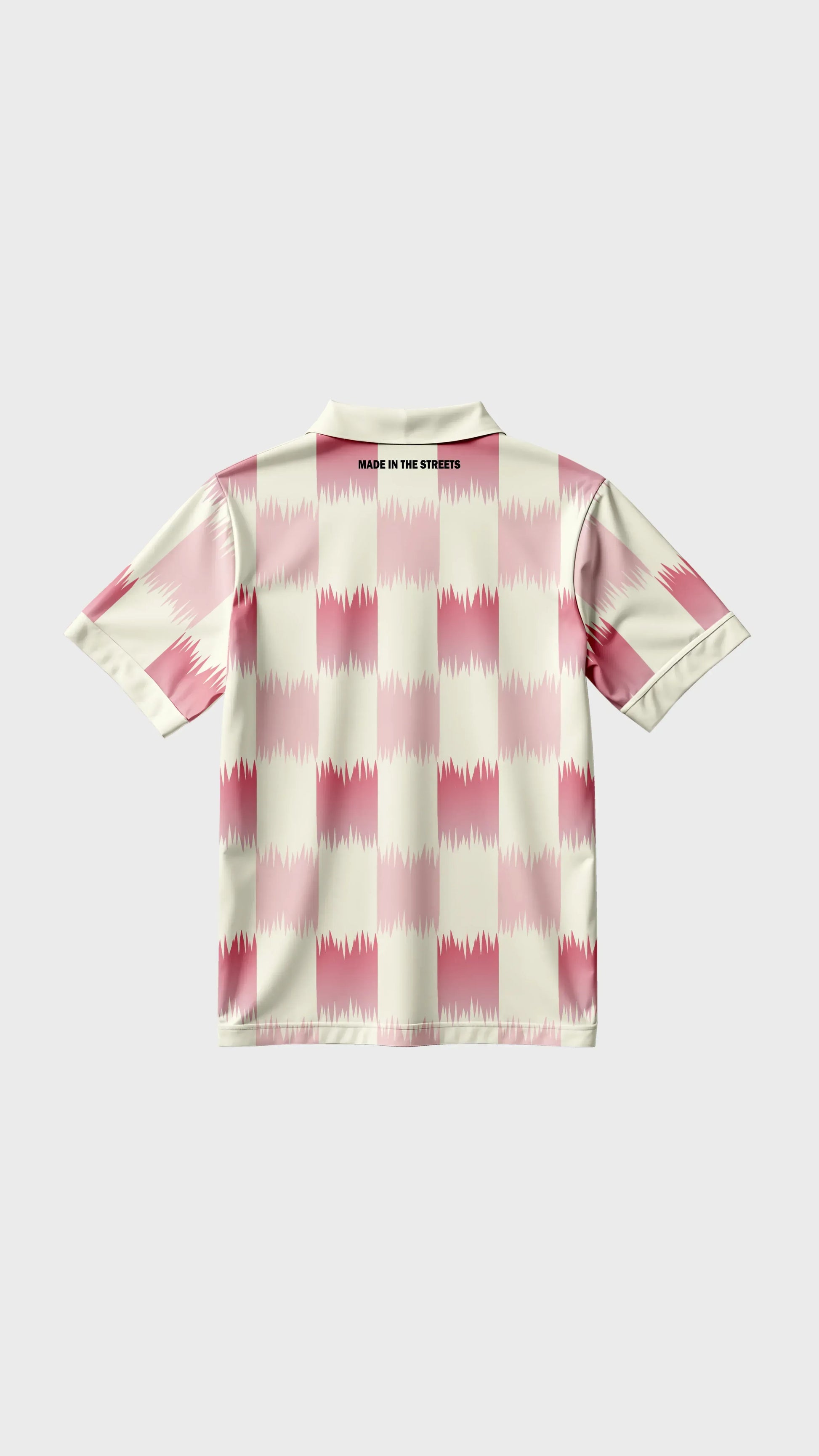 The Creator Oversized Retro Jersey - Attractedtoblack