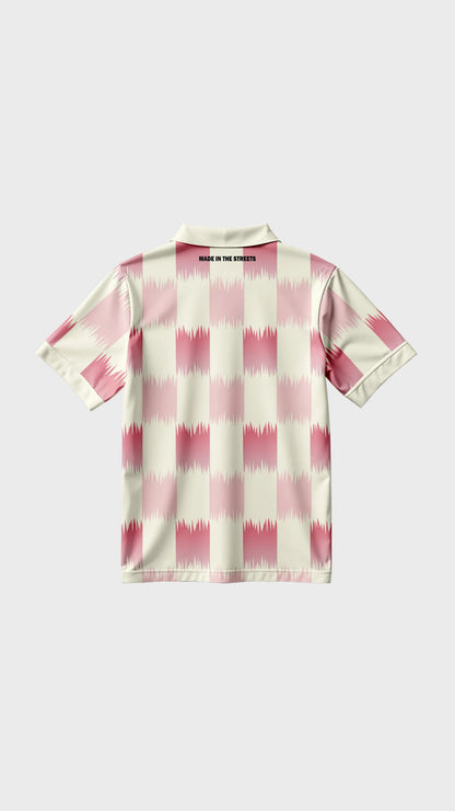 The Creator Oversized Retro Jersey - Attractedtoblack