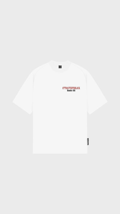 The Passage Oversized Tee
