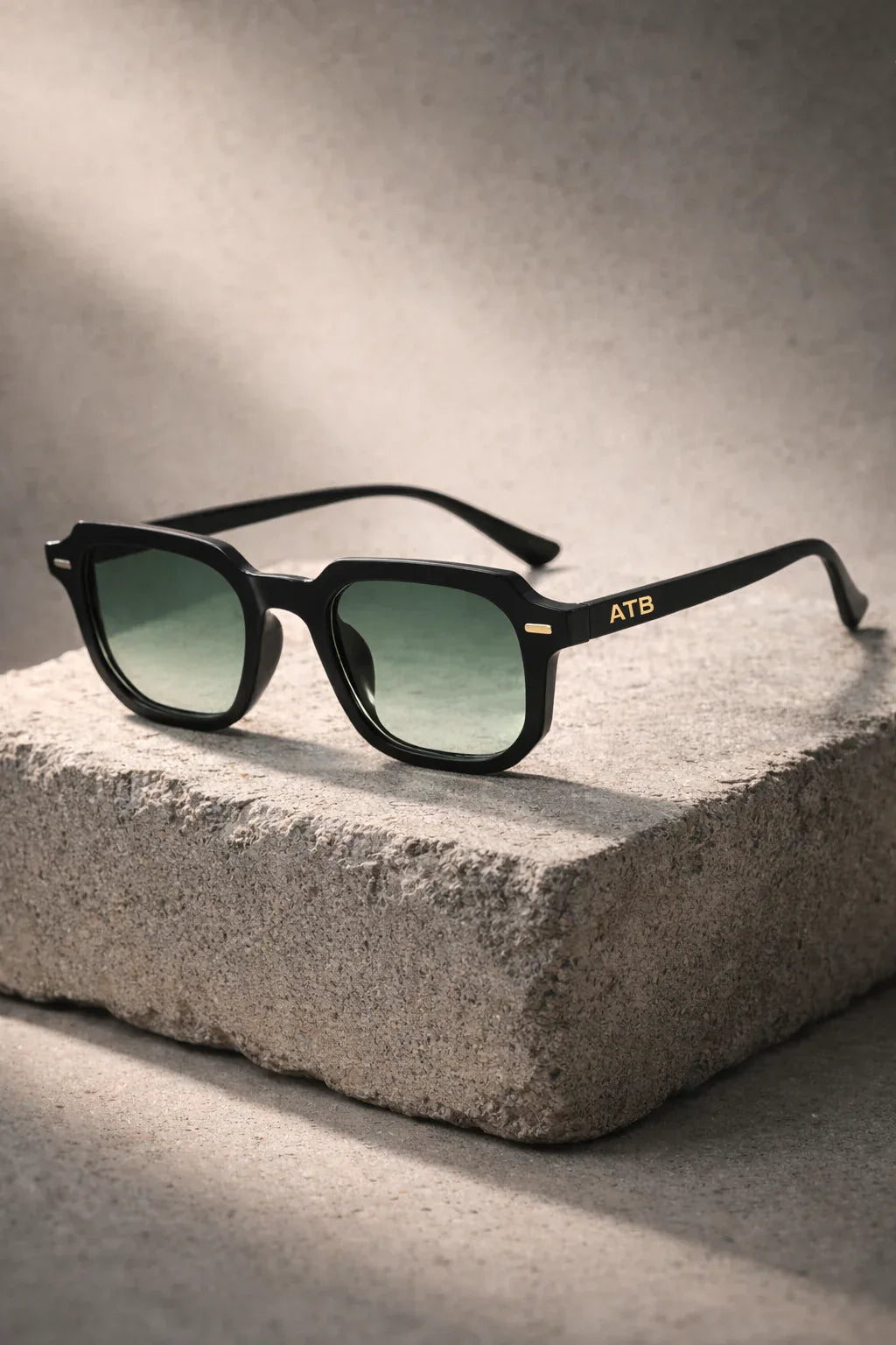 The Mirage Sunglasses
