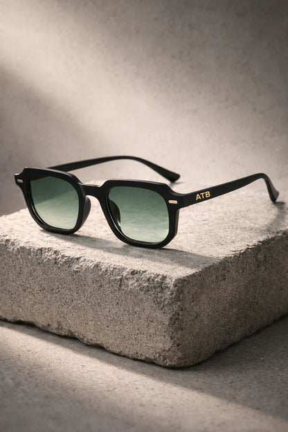 The Mirage Sunglasses