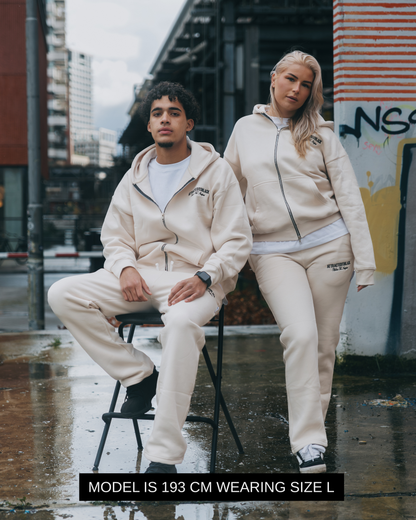 The Collectors Tracksuit - Attractedtoblack