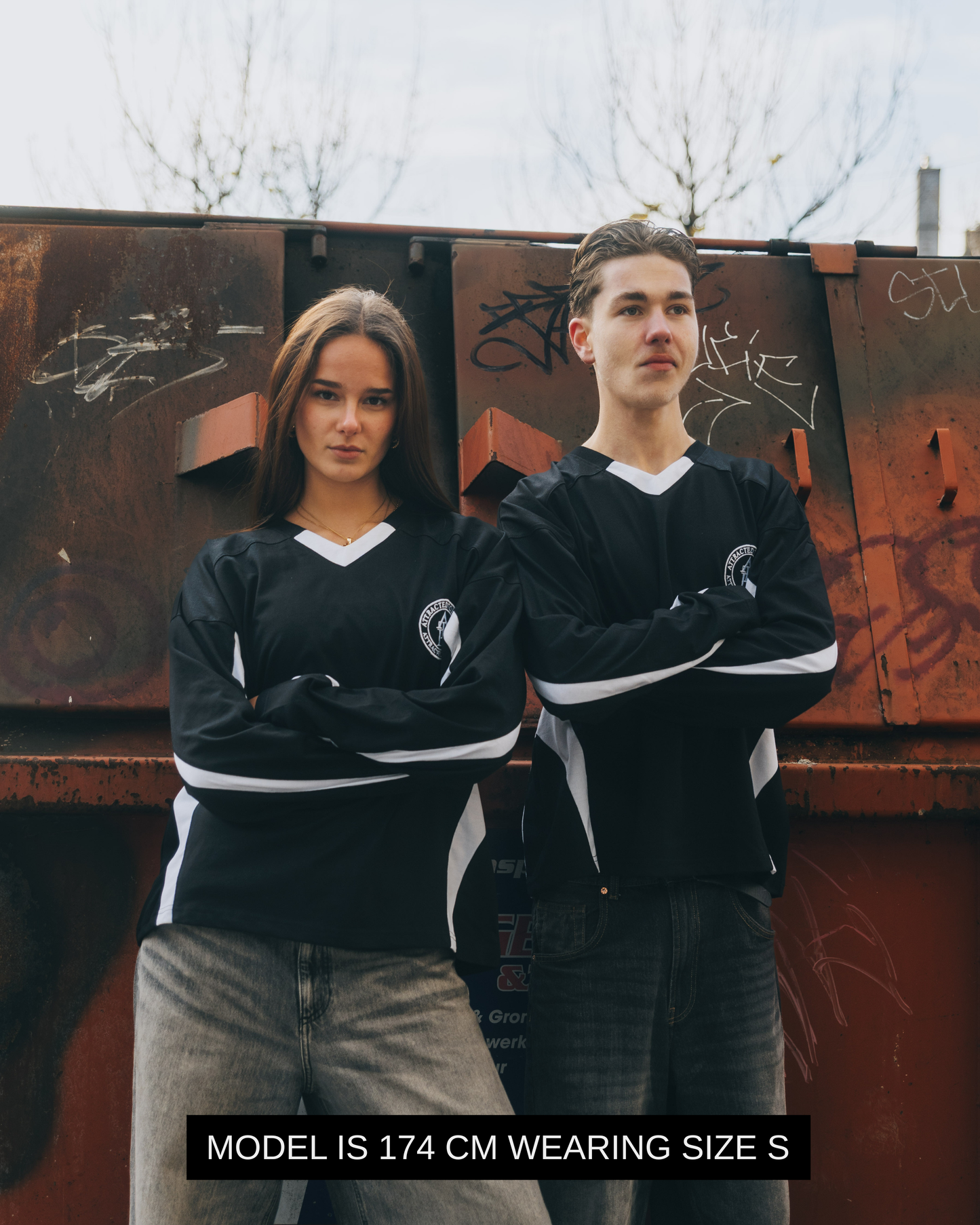 The Insight Longsleeve