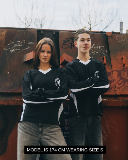 The Insight Longsleeve