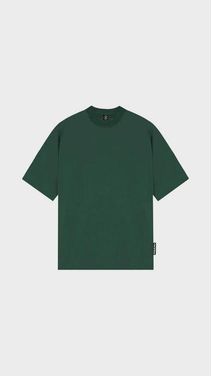 The Moss Oversized Blank - Attractedtoblack