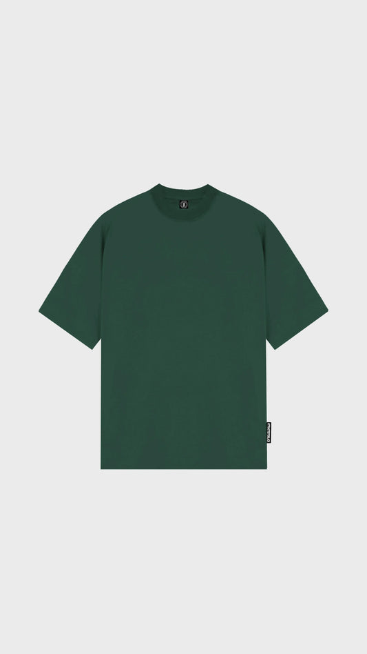 The Forest Oversized Blank - Attractedtoblack
