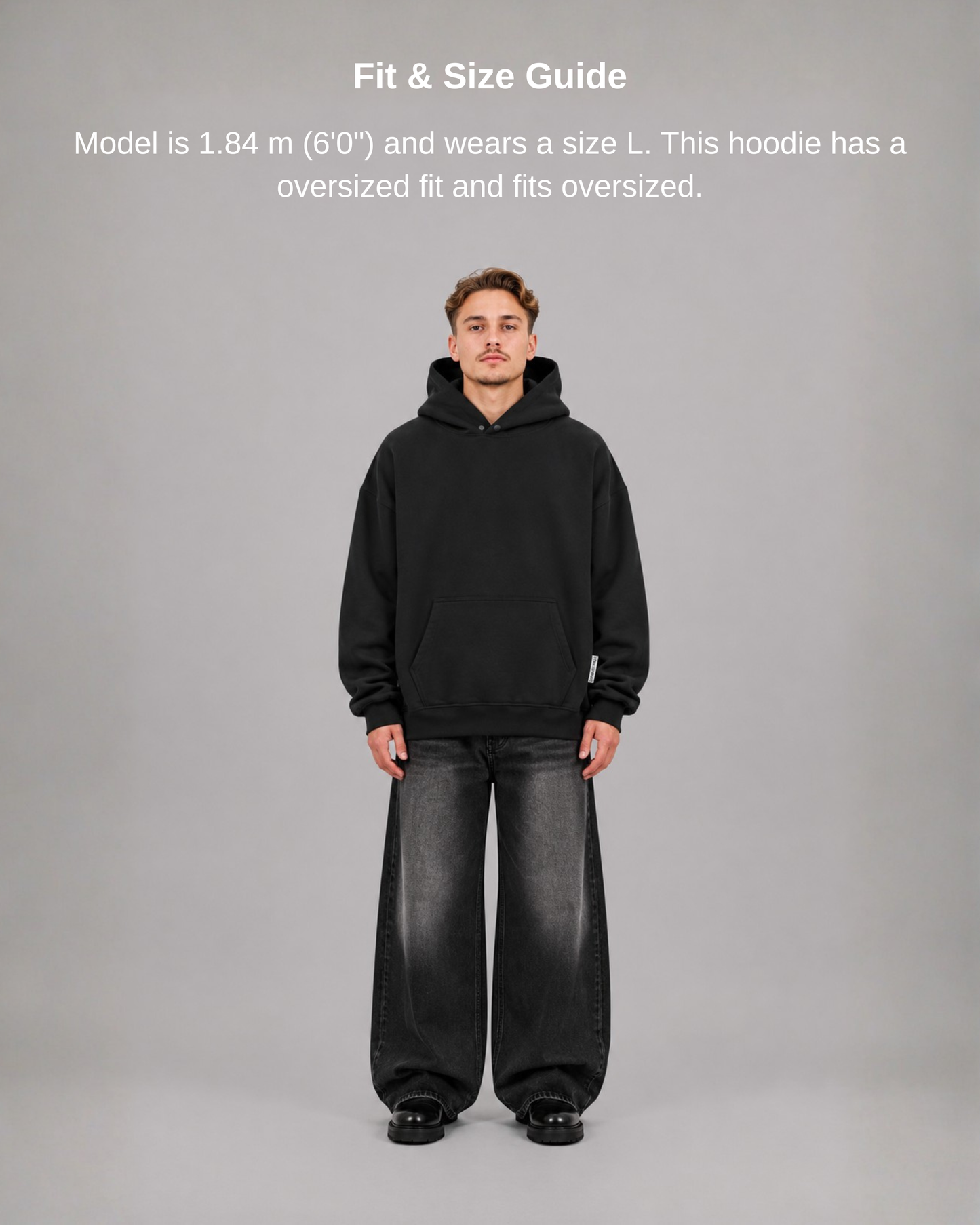 The Football & Cocktail Hoodie