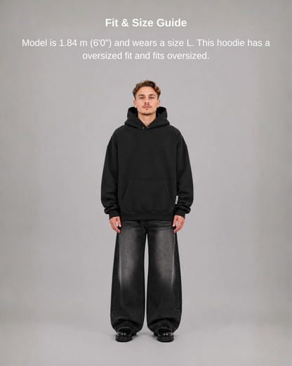The Football & Cocktail Hoodie
