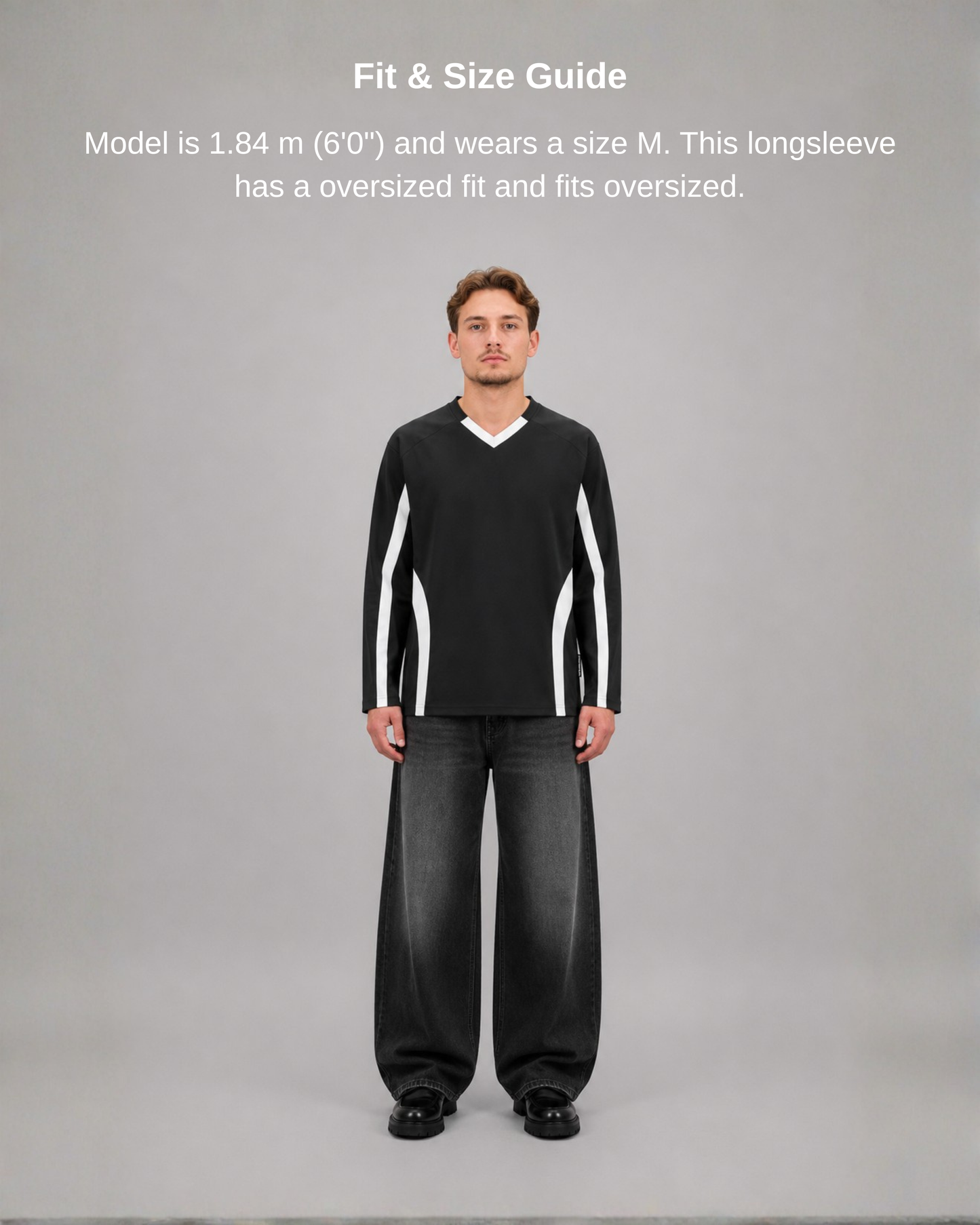 The Collectors Club Longsleeve